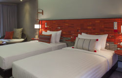 U Nimman Chiang Mai Opens This March with Introductory Offers