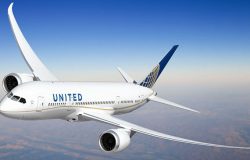 United Airlines changes crew travel policy