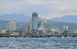 US Embassy issues Philippines travel warning