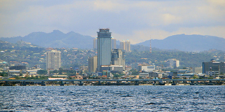 Cebu City - Philippines