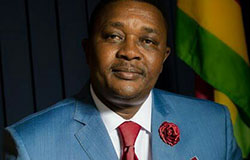 Silence is not a weakness : UNWTO Candidate Mzembi speaks out