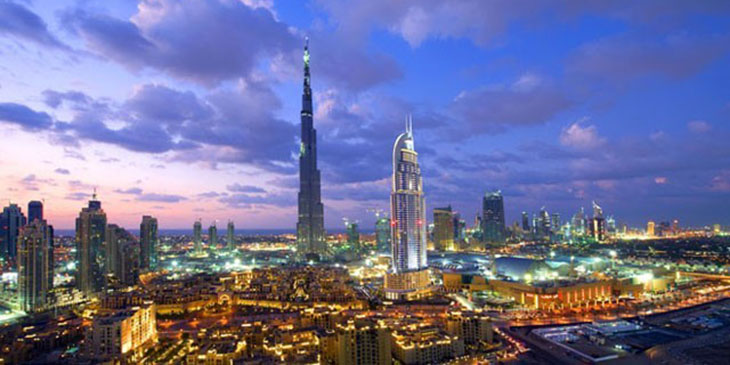 Mandarin Oriental announces a second luxury hotel in Dubai