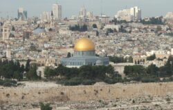Israeli incitement to religious conflict in occupied Jerusalem