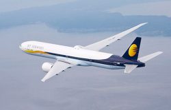 Delta Air Lines mulling stake in India’s Jet Airways