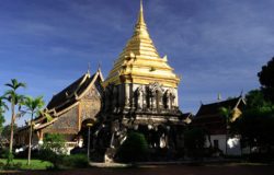 Chiang Mai gets ready to host ASEAN Tourism Forum 2018