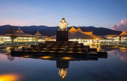 Thailand ready for ASEAN Tourism Forum (ATF) 2018 in Chiang Mai