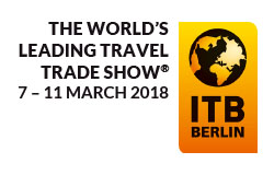 ITB Berlin 2018: Business is booming in the global travel industry