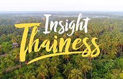 Insight Thainess Episode 1: Mango with Sticky Rice