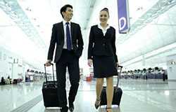 Business travellers to generate maximum revenues over the next few years