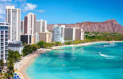 Hawaii hotels statewide report continued strong growth in May