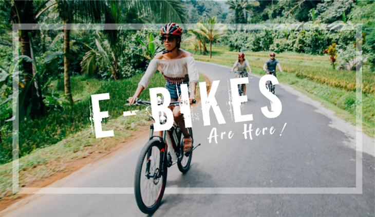 SpiceRoads Cycling rolls out e-bikes in Vietnam and Sri Lanka
