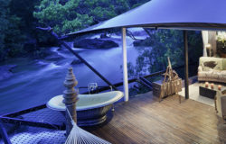 All-Inclusive Luxury Tented Camp to Open in Cambodia’s South Cardamom National Park