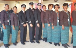 Fiji Airways Launches Direct Flights to Tokyo