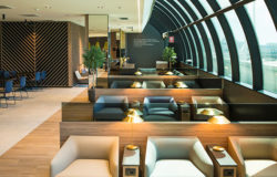 Star Alliance Opens Lounge at Fiumicino Airport in Rome