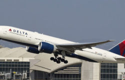 Delta Air Lines re-launches nonstop Atlanta-Shanghai route