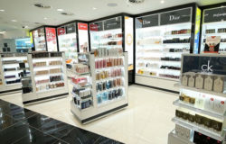 World Duty Free and WH Smith units open at Belfast City Airport