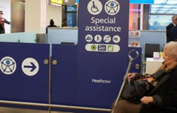Heathrow opens its doors to showcase improved assistance services