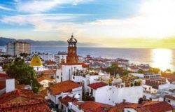 Puerto Vallarta’s historic center declared a cultural heritage of the State of Jalisco
