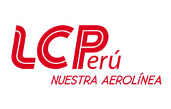 LC Peru Q400 performs emergency landing after nose gear failure