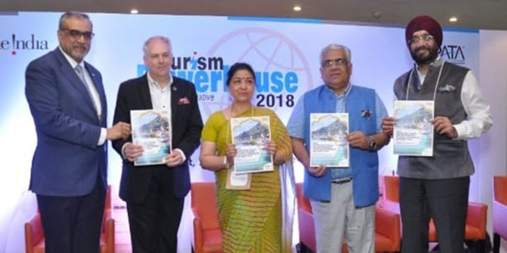 PATA Adventure Travel and Responsible Tourism Conference and Mart 2019 to be held in Rishikesh
