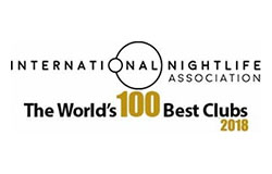 278 venues from 51 countries compete for “The World’s 100 Best Clubs 2018” list