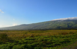 Hawaii Kilauea volcano quiet: Air quality good on the island of Hawaii