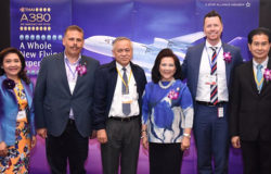 THAI Holds Inflight Catering Midyear Conference