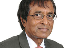 Anil Kumarsingh Gayan