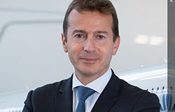 Airbus Board of Directors announces new Chief Executive Officer