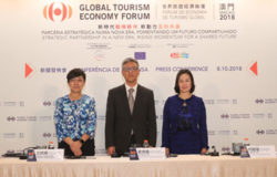 What to expect from Global Tourism Economy Forum 2018