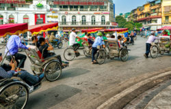 Vietnam to rank tour guides for the first time