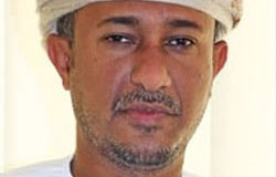 The Oman Convention & Exhibition Centre (OCEC) appoints new CEO