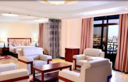 Louvre Hotels Group takes over property in Ethiopia