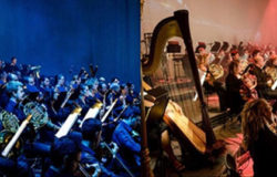 Malta Philharmonic Orchestra celebrates 50th anniversary with 3-city US tour