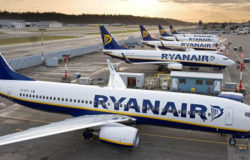 Aggressive move by Ryanair: A declaration of war