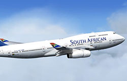 SAA announces c-level appointment