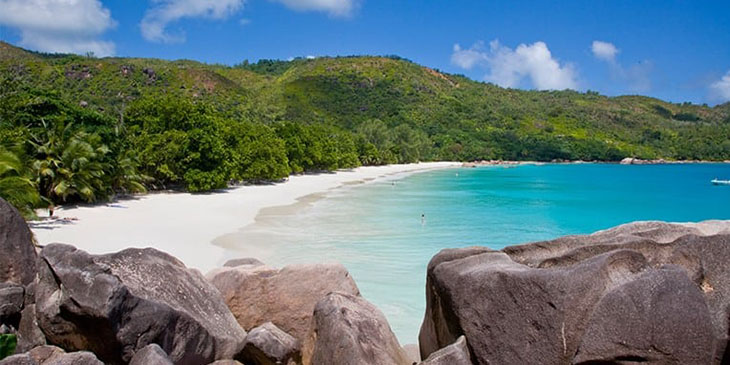 Seychelles