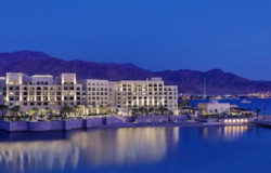 Jordan welcomes Al Manara, a Luxury Collection Hotel, Saraya Aqaba