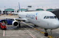 UK anti-trust regulator to review BA transatlantic partnership with American Airlines