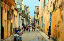Regent Seven Seas adds second Cuba cruise