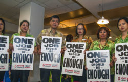 Marriott Hawaii Strike: A travelers nightmare unfolding at Sheraton Hotels