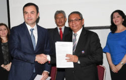 Malaysia, Azerbaijan strengthen tourism cooperation