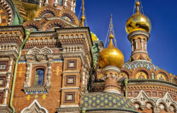 Tourism from India to Russia grows 27.5 per cent