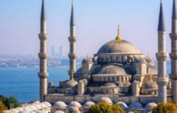 Turkish Culture and Tourism Office sponsoring two WTM London 2018 digital events