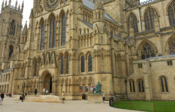 English cities launch joint promotion