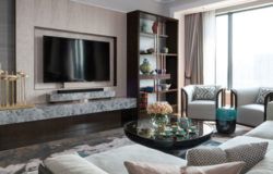 Four Seasons Hotel Singapore reveals renovated suites