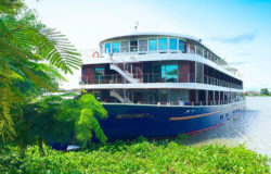 CroisiEurope announces major expansion in Africa