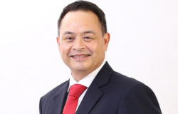 Nadda Buranasiri takes helm as AirAsia X’s new group CEO