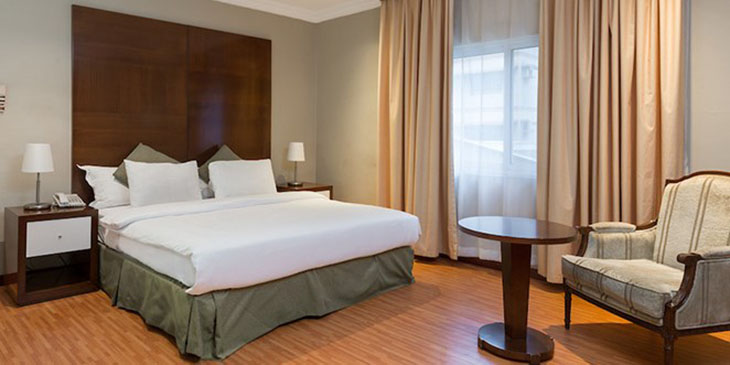 Radisson opens two hotels in Lagos