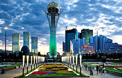 Astana to host PATA Travel Mart 2019